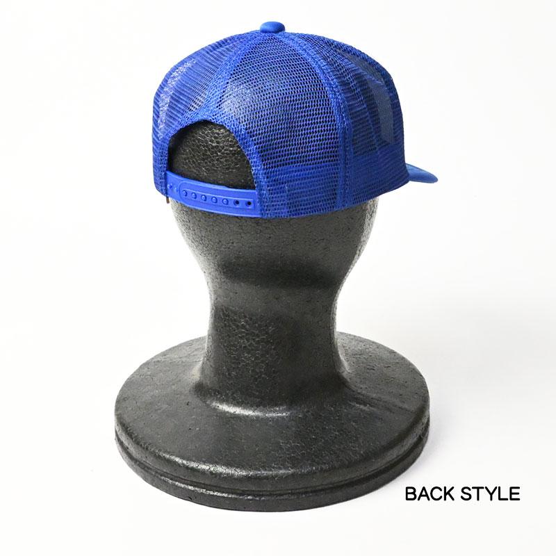 BIG MAC（ビッグマック） MACK TRUCKS マック トラック メッシュ