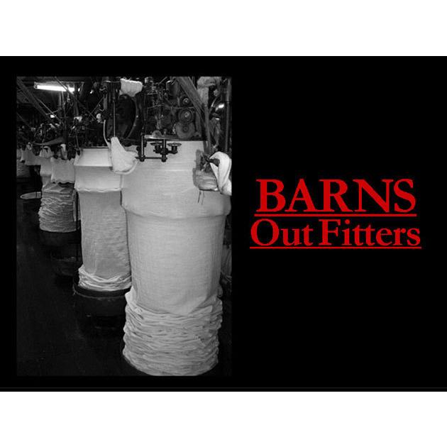 BARNS OUTFITTERS（バーンズ アウトフィッターズ） BARNS バーンズ