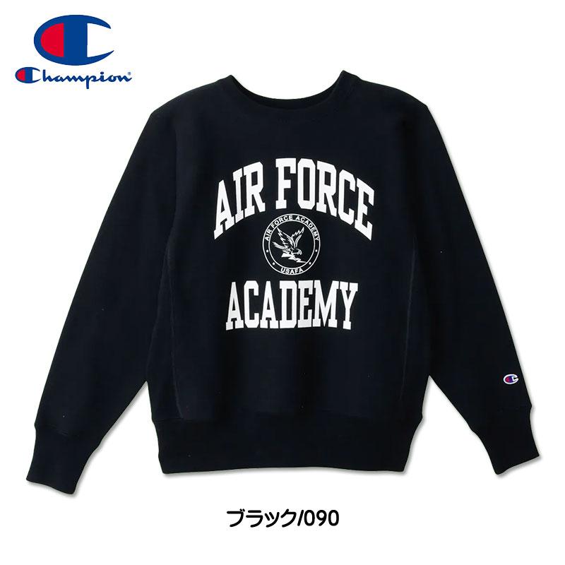 Champion（チャンピオン） リバースウィーブ クルーネックスウェット