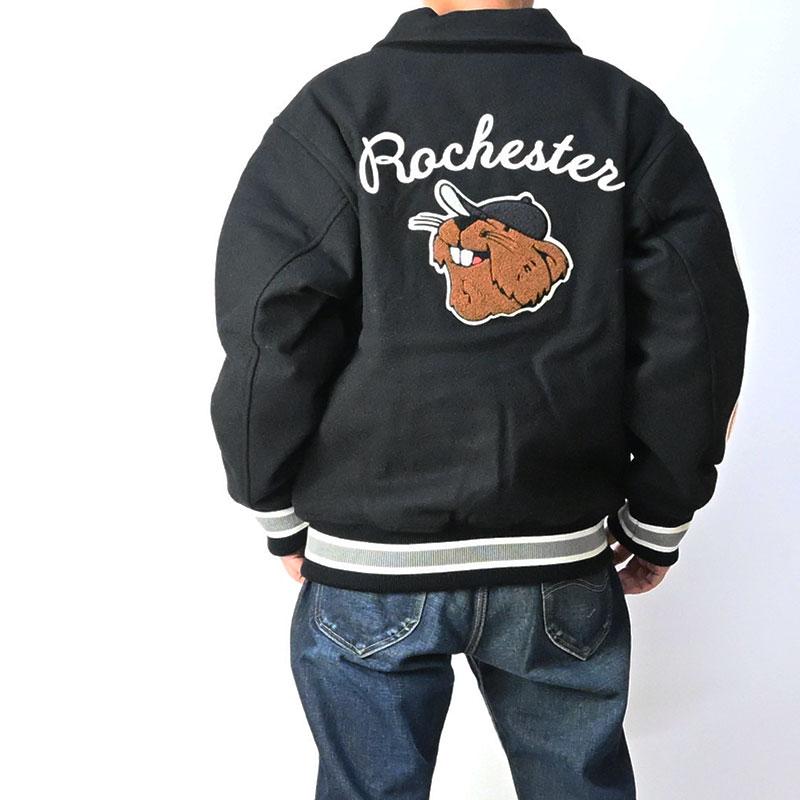 Champion チャンピオン アワードジャケット AWARD JACKET