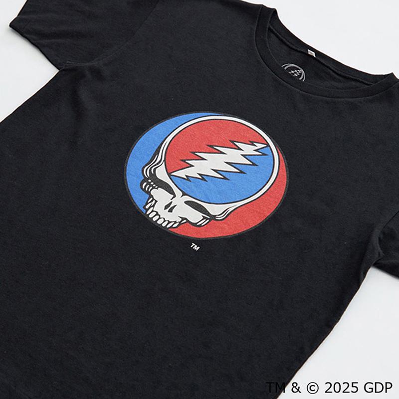 Grateful Dead（グレイトフル・デッド） Greatful Dead x Wrangler x