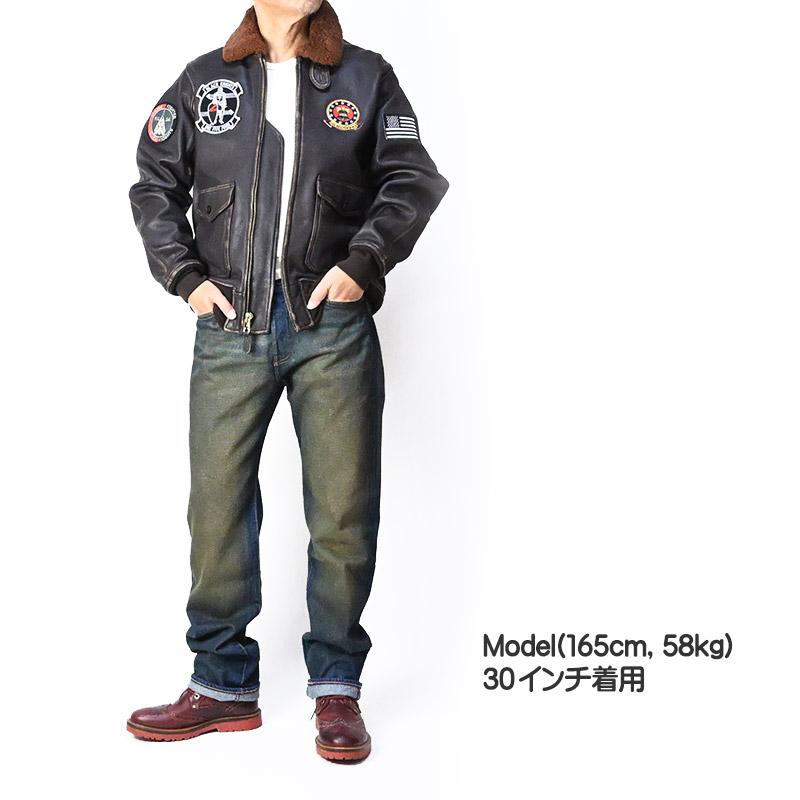Levi's（リーバイス） 501 ボタンフライ レギュラーストレート LEVI'S