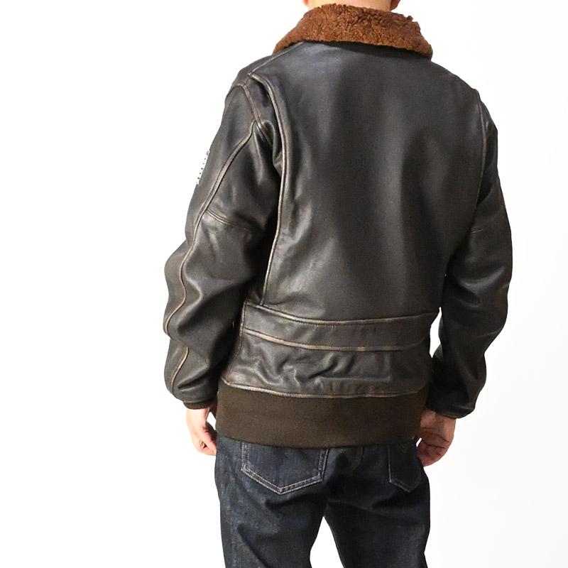 Kurland STAR SPORTSWEAR ヴィンテージ G-1 山羊革 Kurland STAR SPORTSWEAR ヴィンテージ G-1 山羊革 Kurland STAR