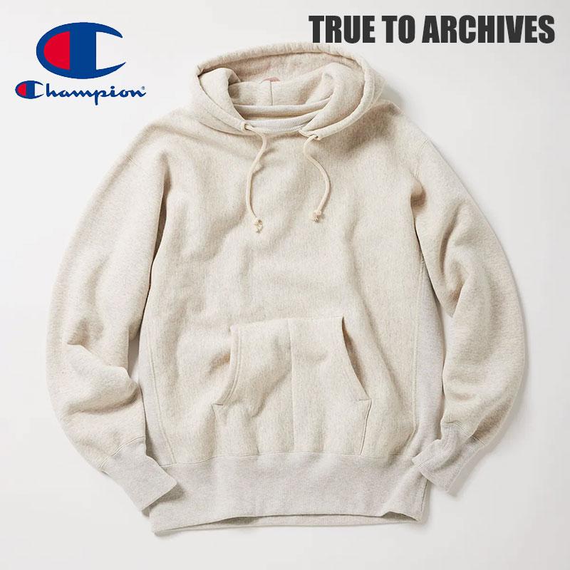 Champion（チャンピオン） リバースウィーブ 2nd パテントモデル