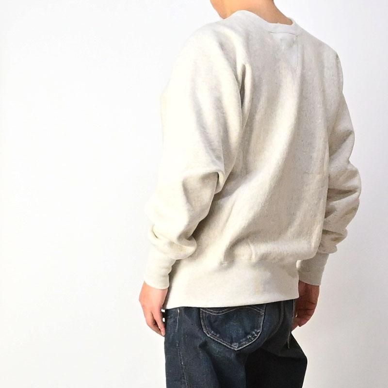 Champion（チャンピオン） 1st パテントモデル クルーネック