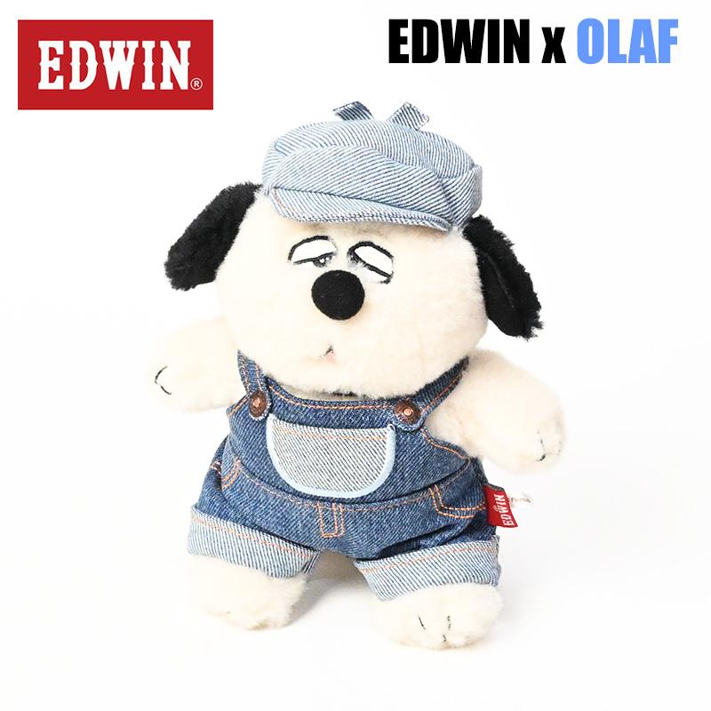 【Erwin Olaf：Grief】アーウィン・オラフ　1000部限定　帯付き EDWIN（エドウィン） オラフ コラボ デニム ぬいぐるみ デニム