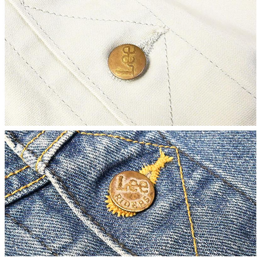 Lee（リー） 101J RIDERS JACKET 100J WESTERNER 101-J デニム