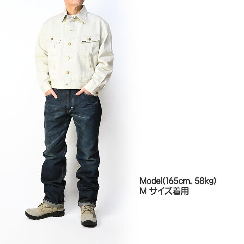 Lee（リー） 101J RIDERS JACKET 100J WESTERNER 101-J デニム