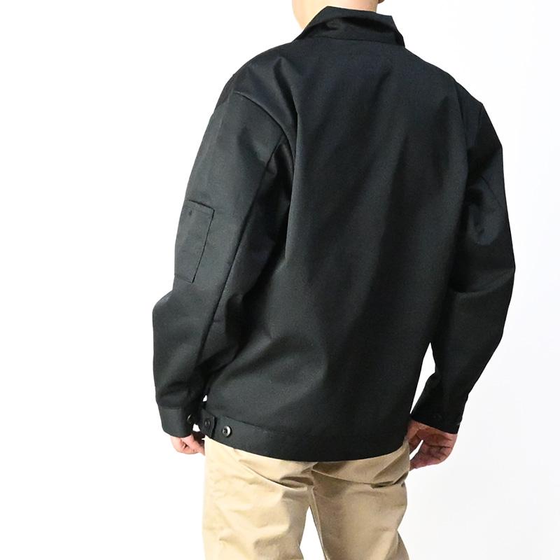 RED KAP（レッドキャップ） 別注 ワークジャケット TCツイル デニム