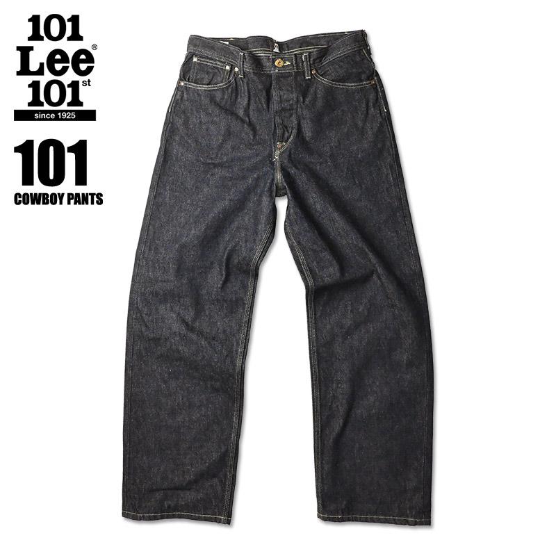 Lee（リー） 101 カウボーイ 101周年記念モデル 101 COWBOY 101th