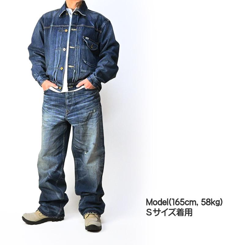 Lee（リー） 101 カウボーイ 101周年記念モデル 101 COWBOY 101th