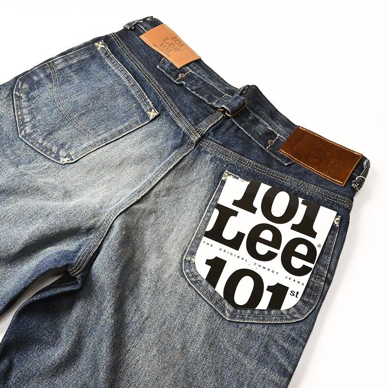 Lee（リー） 101 カウボーイ 101周年記念モデル 101 COWBOY 101th
