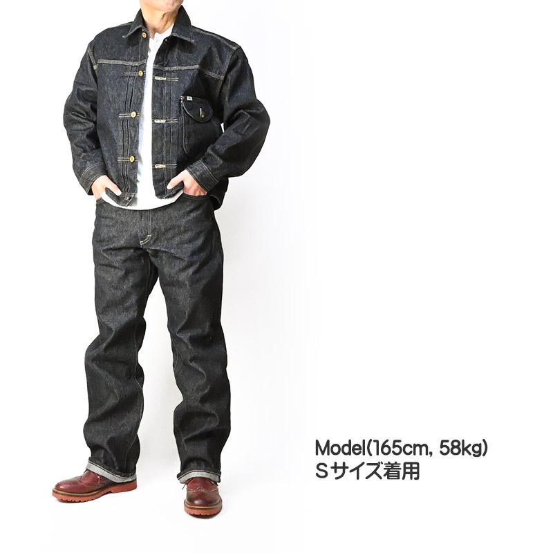 Lee（リー） 101-Z ライダース 101周年記念モデル 101Z RIDERS 101th