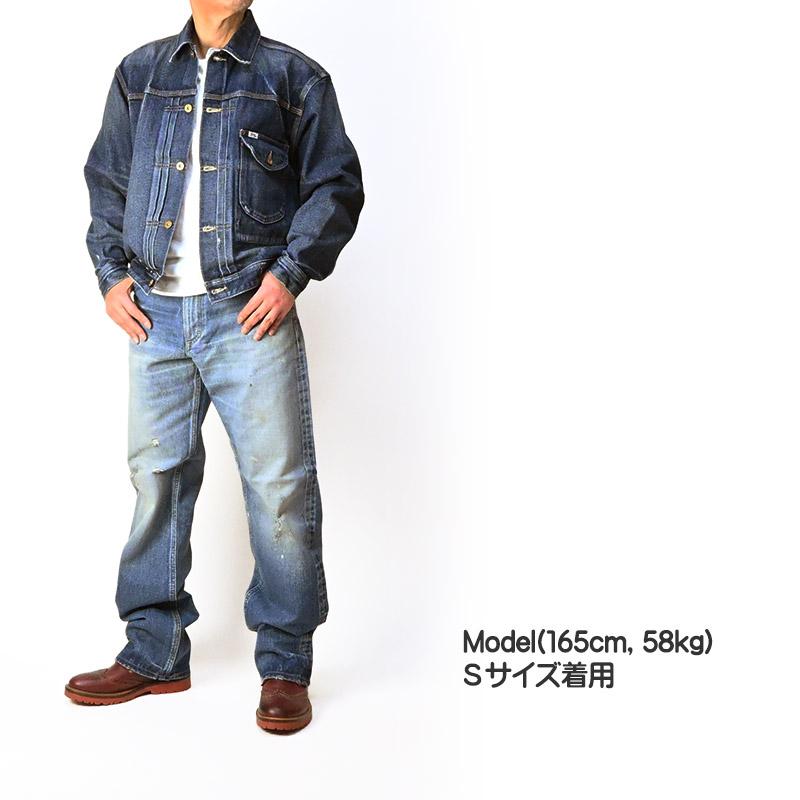 Lee（リー） 101-Z ライダース 101周年記念モデル 101Z RIDERS 101th