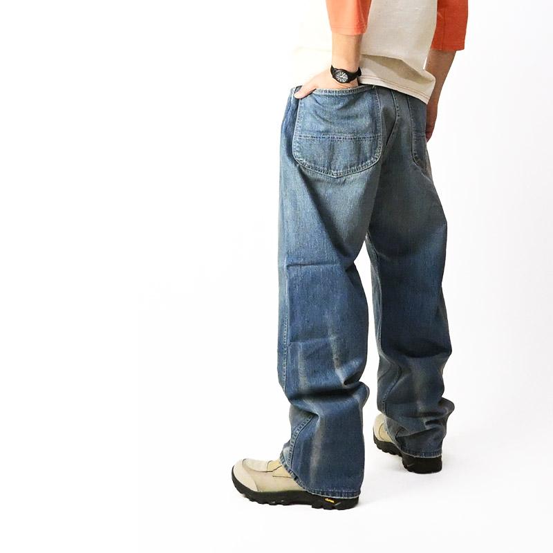 Lee（リー） ビンテージ ペインターパンツ VINTAGE PAINTER PANTS