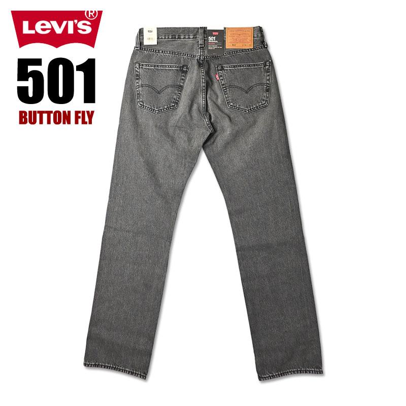 リーバイス501xx ボタンフライ Levi's（リーバイス） 501 ボタンフライ レギュラーストレート LEVI'S