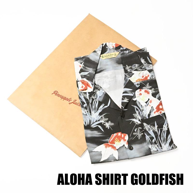 Schott N.Y.C（ショット） Schott Pineapple Juice パイナップル