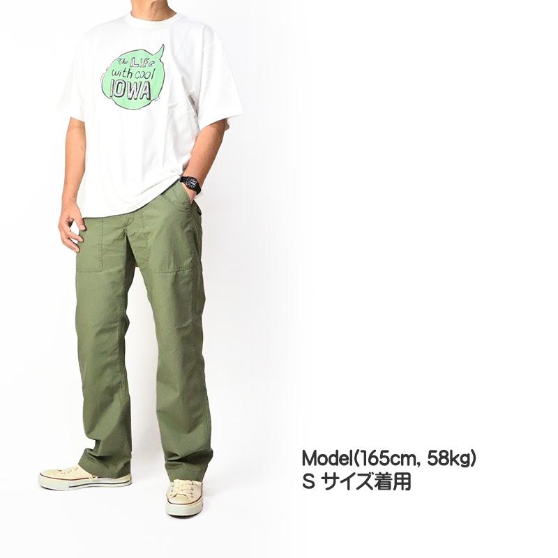 EDWIN（エドウィン） EASY WEAR ベイカー イージーパンツ ベイカー