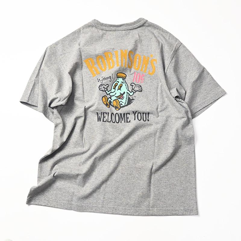 BARNS OUTFITTERS（バーンズ アウトフィッターズ） BARNS バーンズ