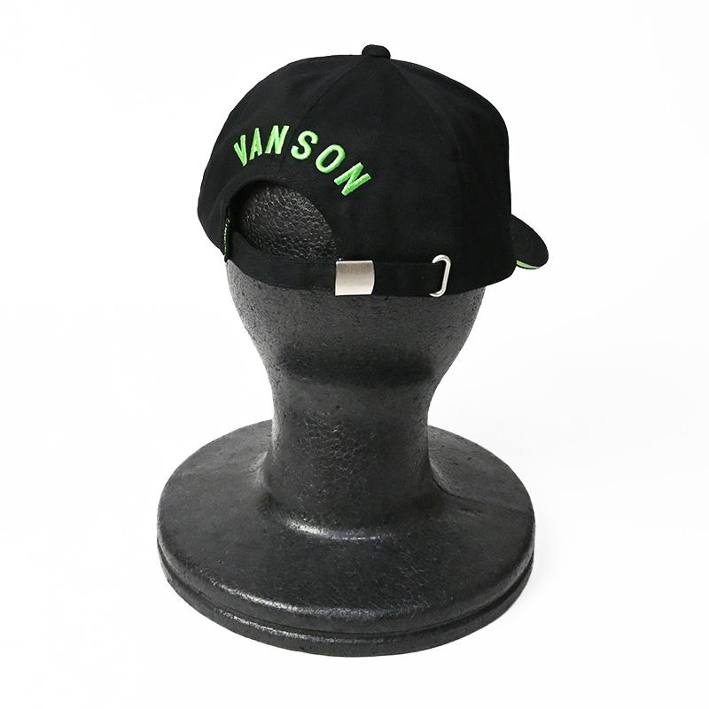 VANSON（バンソン） VANSON x KAWASAKI x カワサキ コラボ ツイル