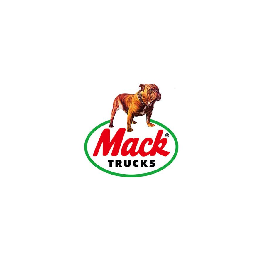 MACK TRUCKS マックトラック メッシュキャップ 刺繍 ロゴ 帽子 メンズ