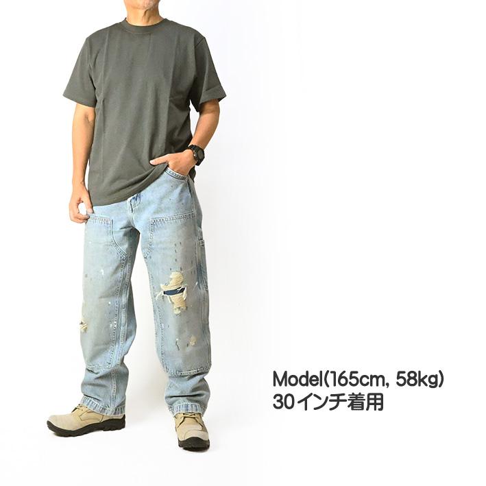 Levi's（リーバイス） WORK WEAR 568 ワークウェア ダブルニー