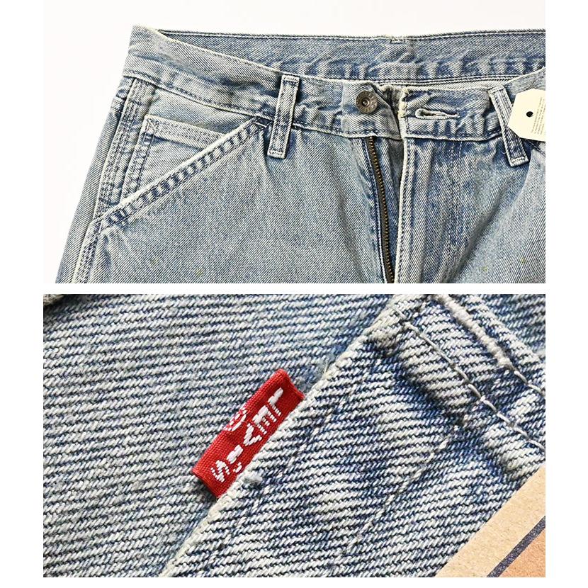 Levi's（リーバイス） WORK WEAR 568 ワークウェア ダブルニー