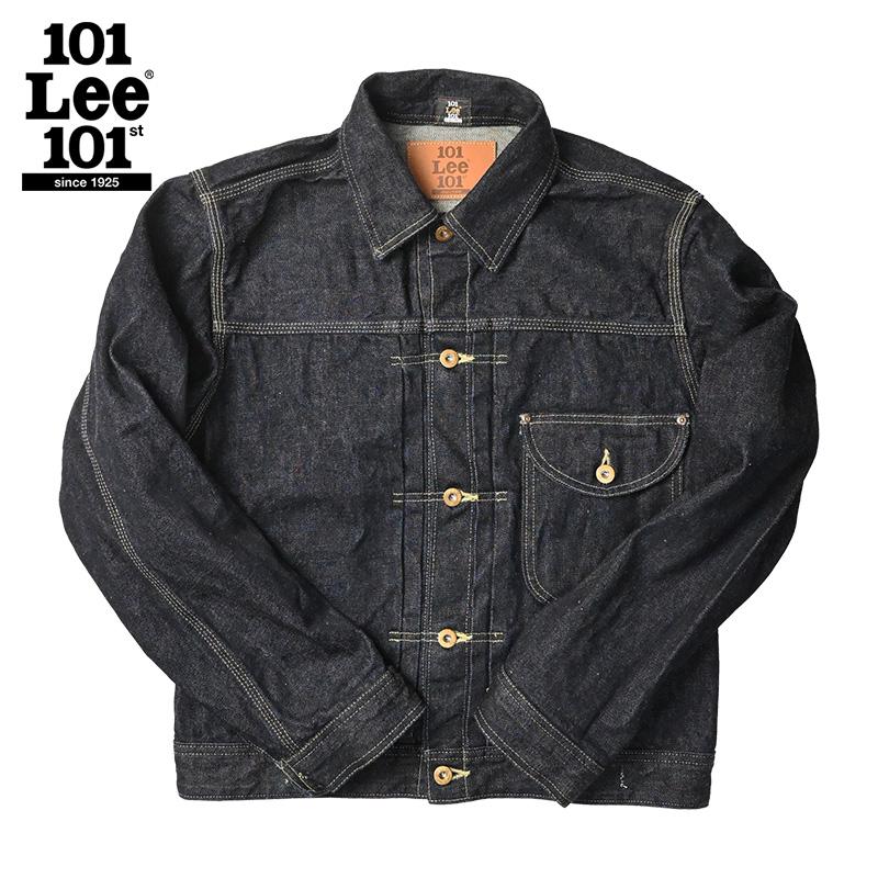 Lee（リー） 101 カウボーイ 101周年記念モデル デニムジャケット 101