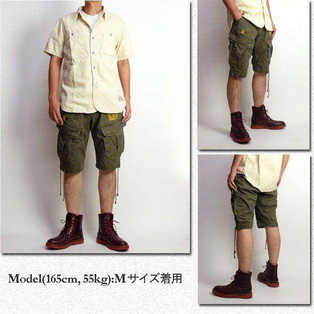 いーさま専用 希少 AVIREX アビレックス ショートパンツ やぎ革 いーさま専用 希少 AVIREX アビレックス ショートパンツ やぎ革