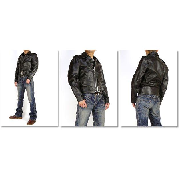 Schott N.Y.C ショット 613US VINTAGE ONESTAR RIDERS ワン Schott N.Y.C ショット 613US VINTAGE ONESTAR RIDERS ワン