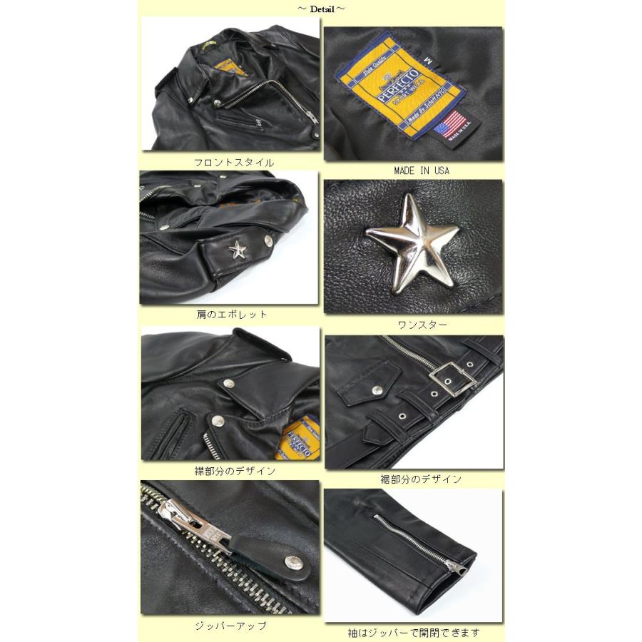 Schott N.Y.C SCHOTT ショット レディース 218W ラム ワンスター Schott N.Y.C SCHOTT ショット レディース 218W ラム ワンスター