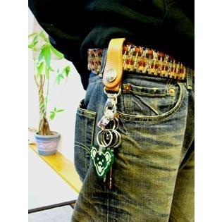 KC,s（ケイシイズ） KC'S キーリング キーホルダー アンティーク 5