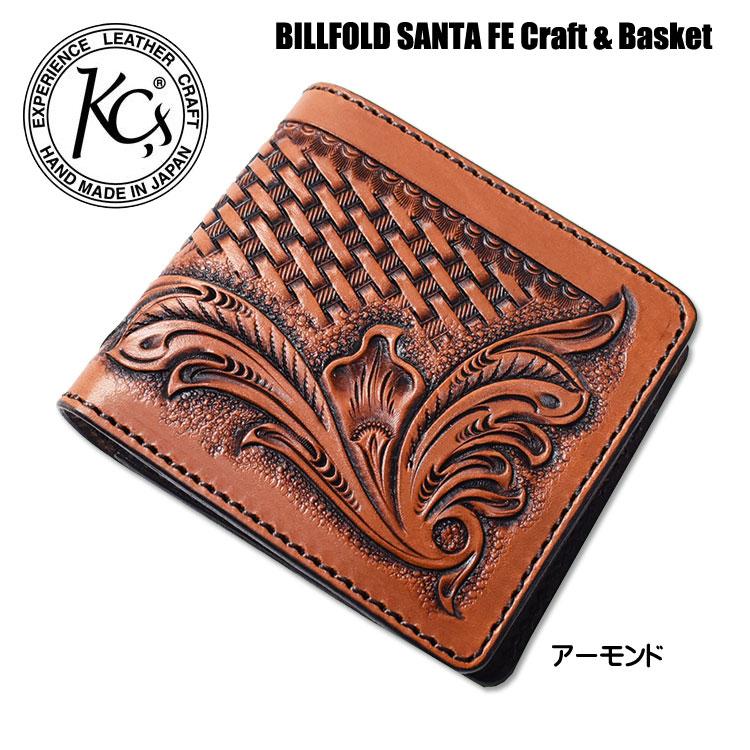 KC,s KC'S ケイシイズ レザーウォレット 財布 ビルフォールド KC,s KC'S ケイシイズ レザーウォレット 財布 ビルフォールド