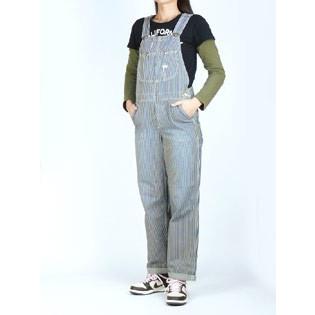 リー Lee レディース オーバーオール サロペット ヒッコリーストライプ Dungarees Ll0255 送料無料 プレゼント ギフト Ll0255 304 Ac11 Jeans Sanshin 通販 Yahoo ショッピング