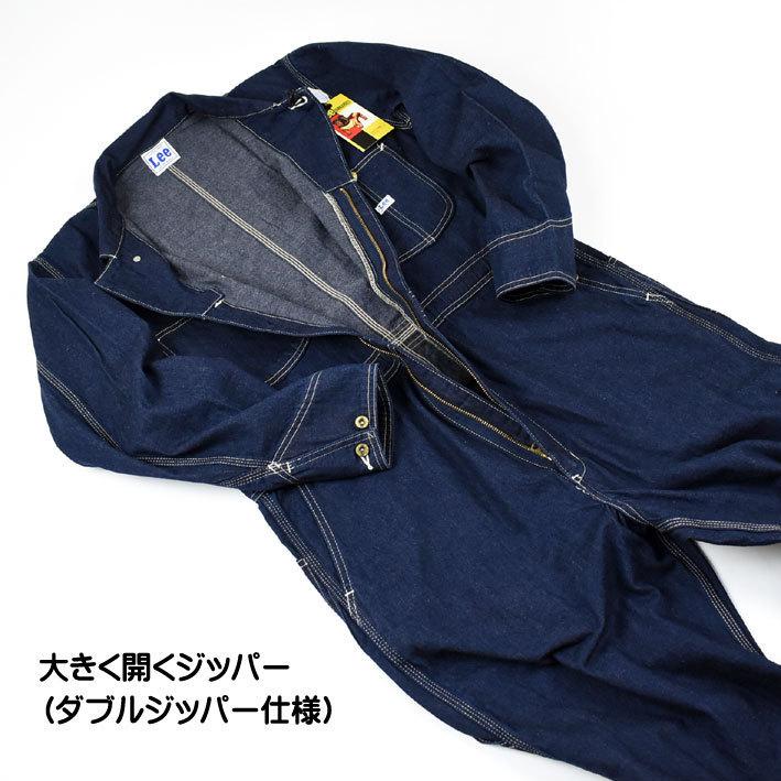 Lee（リー） DUNGAREES オールインワン ALL IN ONE UNION ALL ユニオン