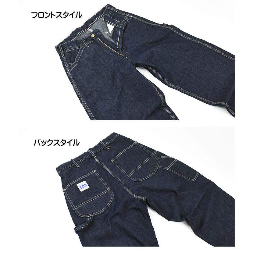 Lee リー ペインターパンツ PAINTER PANTS DUNGAREES ダンガリー Lee リー ペインターパンツ PAINTER PANTS DUNGAREES ダンガリー