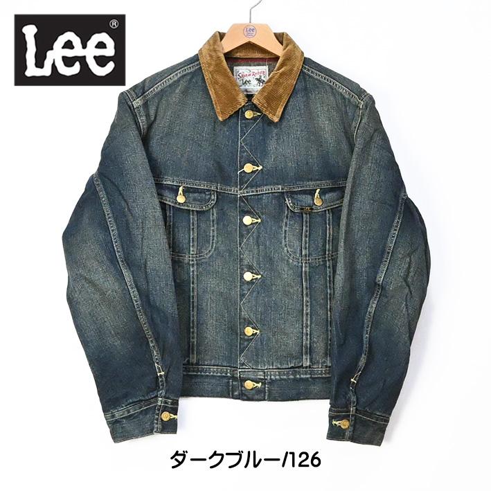 Lee ストームライダー　ブランケット Lee リー 101LJ STORM RIDER ストームライダー ブランケット