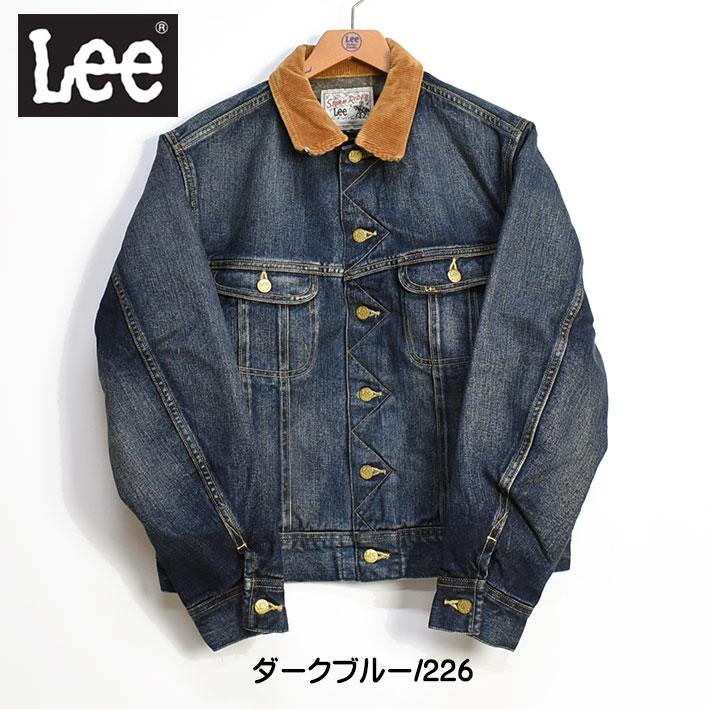 Lee（リー） 101LJ STORM RIDER ストームライダー ブランケット