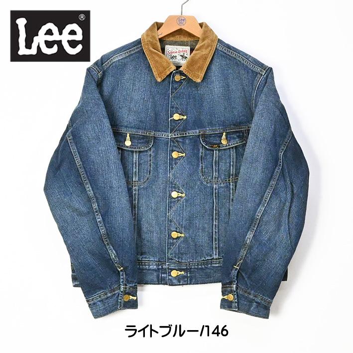 美品 Lee 101-LJ ストームライダー　38 メンズ 60's Lee 101LJ STORM RIDER Denim Jacket 38 / リー ストーム