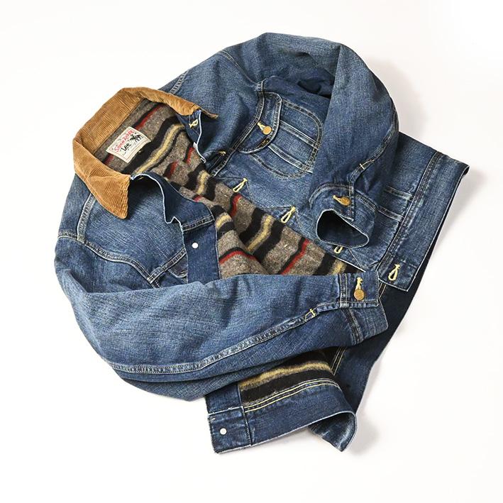 リー LEE Storm Rider 101LJ ストームライダー LM5110 lm5110_1.jpg