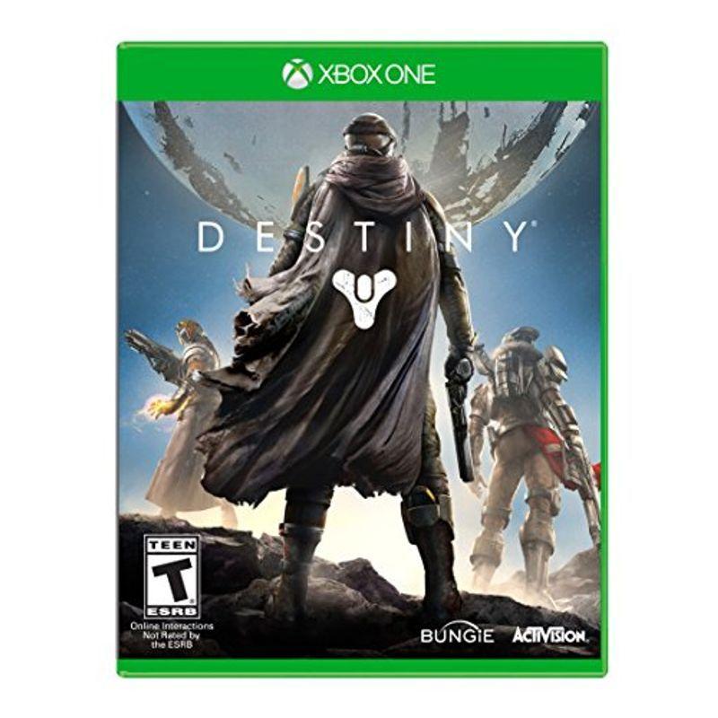Destiny 輸入版:北米 - XboxOne