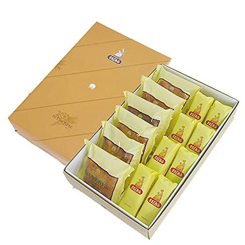 三万石公式ままどおるエキソンパイ詰合せ14個入 工場直送 001 Sanshop 通販 Yahoo ショッピング