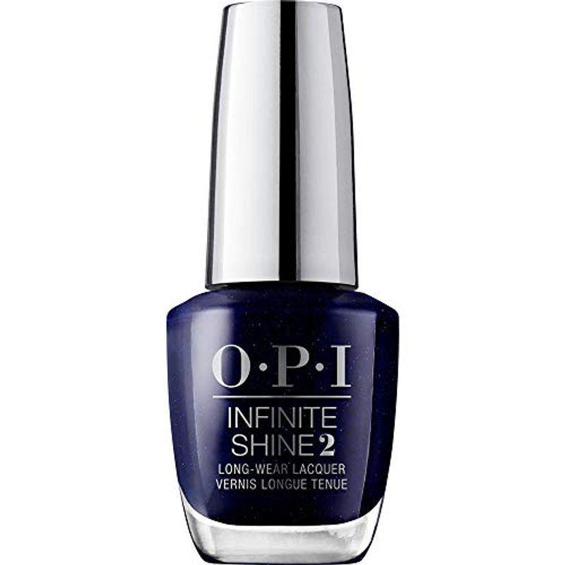 Opi オーピーアイ ネイル マニキュア 速乾 セルフネイル ジェル風 ラメ 青 Islt91 チョップスティックス アンド ストーンズ 通販激安