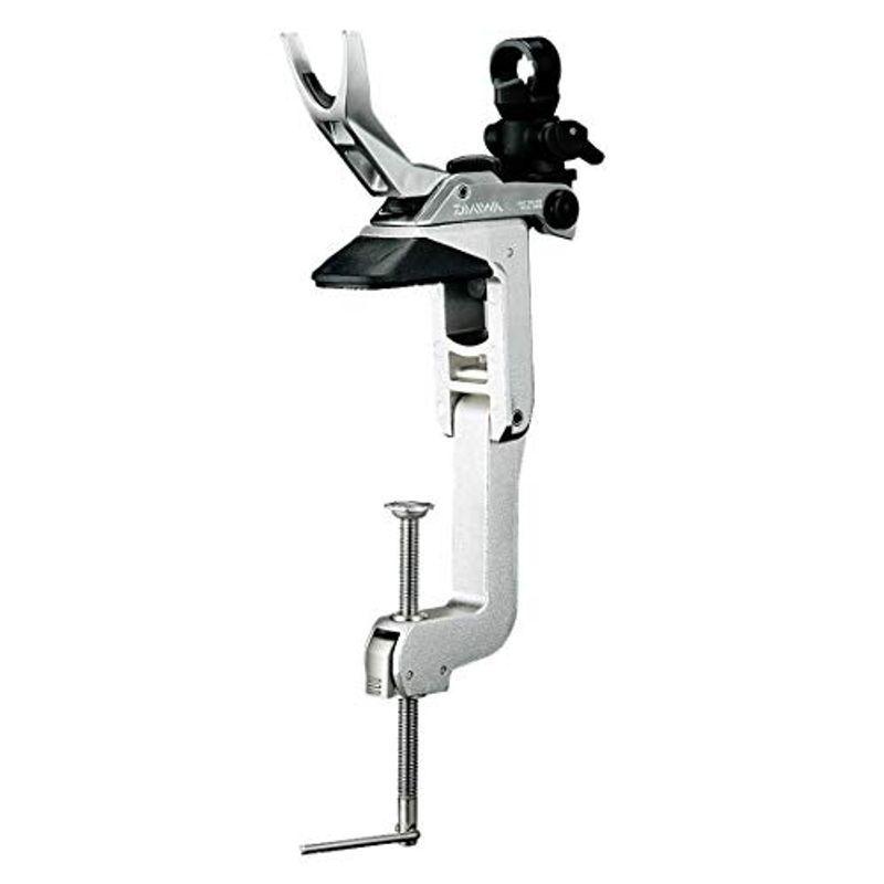 ダイワ Daiwa ロッドホルダー ライトホルダーメタル 160ch ライトホルダーメタル 160ch Sanshop ロッド