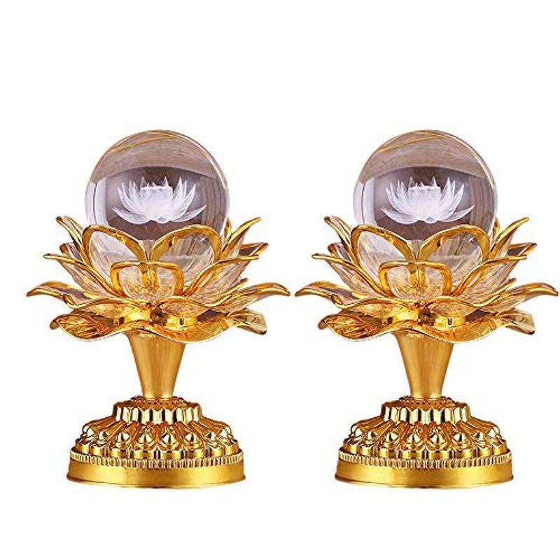 新品即決 蓮華灯 蓮の花 造花 光る蓮の花 仏花 ロータス 蓮華 2個セット コンセント Led はすはな インテリア照明 お盆 仏具 仏壇 仏前 法 正規激安 Turningheadskennel Com