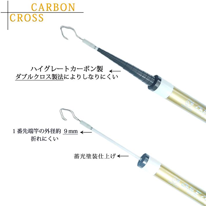 クーポン配布中] SANSHUN 伸長8m プレミアム ケーブルキャッチャー