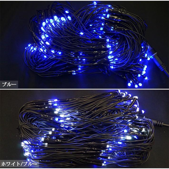 LEDネットライト (SN306-CS)【24V低圧電源＆コントローラー付セット品】168個LED 全13色 長さ3m幅0.6ｍ 電安法適合品 高品質家庭・施設兼用仕様 【クラブ】