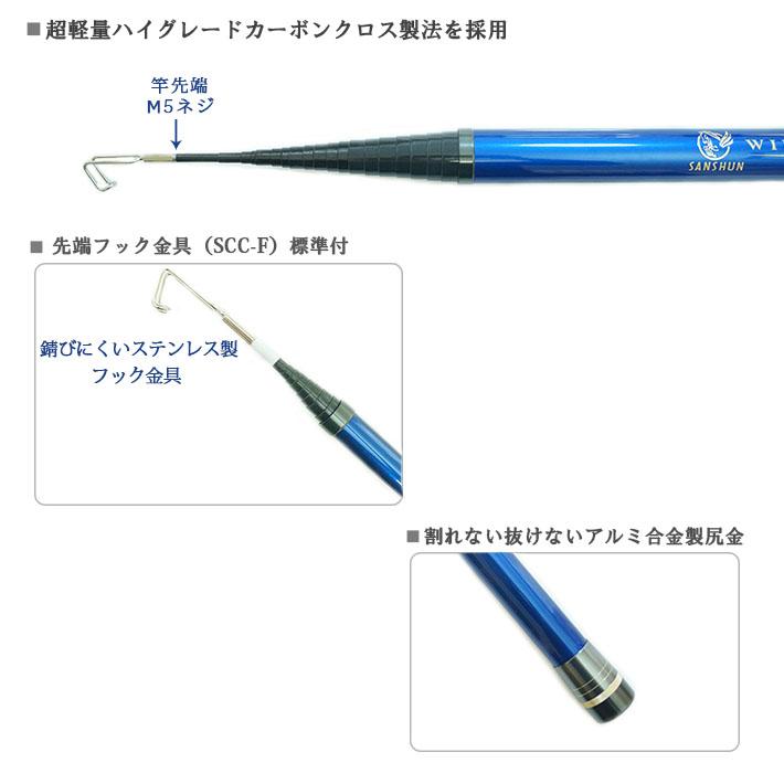 SANSHUN [クーポン配布中]SANSHUN スリム ケーブルキャッチャー 伸長 