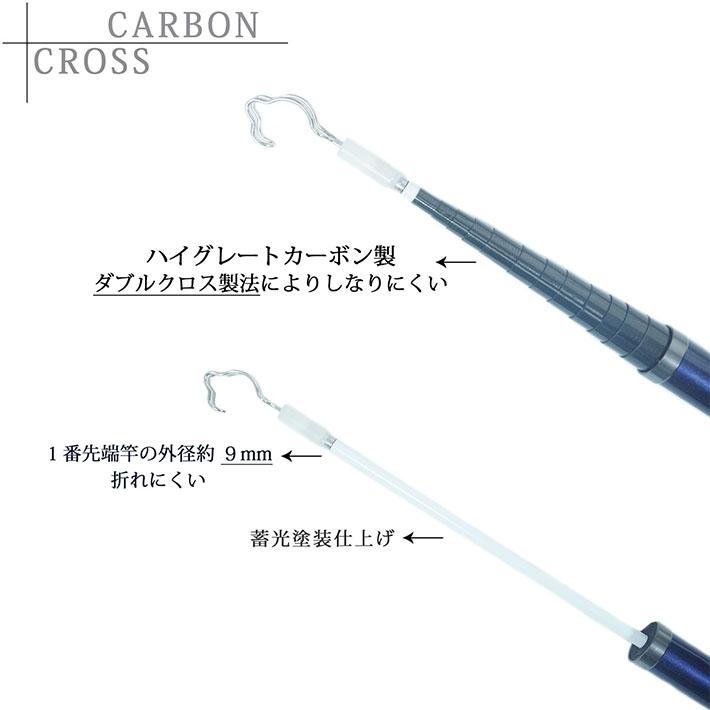[クーポン配布中] SANSHUN５m伸長 ストロング軽量型 ケーブルキャッチャー (SPCF-5000LS) 高剛性と快適な使い心地を両立させ、進化を遂げた 配線キャッチャー_3