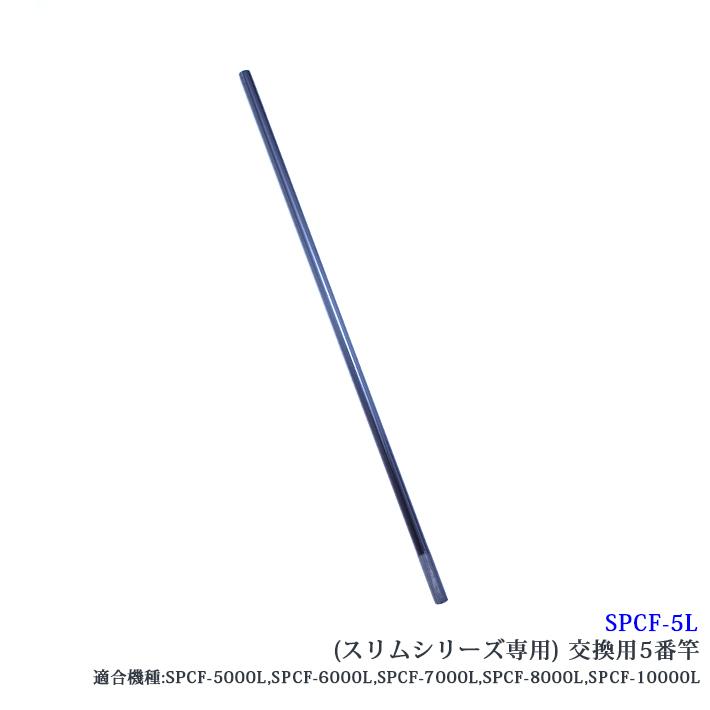 SANSHUN 【SPCF-5L】SANSHUN ケーブルキャッチャー 配線